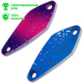Блесна Kosadaka Trout Space Winged (3г) VPLB