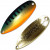 Блесна Kosadaka Trout Police SWIFT 5.2g, 40mm, цвет AG91