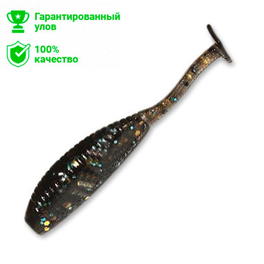 Мягкая приманка Kosadaka TiniC-55, 55mm, цв. DS (11шт.)