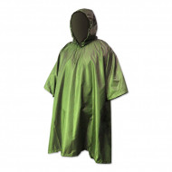 Пончо Kosadaka цвет Хаки безразмерный