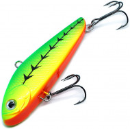 Воблер виб Kosadaka ION VIB 75S, 75мм, 18г, цв. RVX