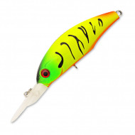 Воблер Kosadaka KURADO XL плав., 60мм, 7.5г., 0.5-1.5м, цв.TT