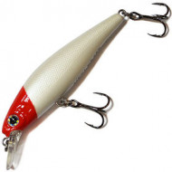 Воблер Kosadaka META XS плав., 65мм, 5.85г., 1.2-2.0м, цв.RH