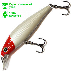 Воблер Kosadaka META XS плав., 65мм, 5.85г., 1.2-2.0м, цв.RH