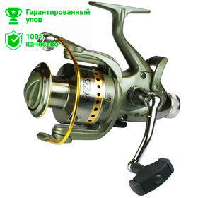 Катушка Kosadaka DEFENDER V7 3000 байтраннер