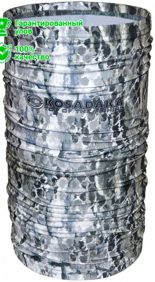 Бафф Kosadaka "Solar Tube", цвет Snake