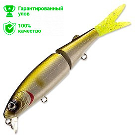 Воблер Kosadaka CORD-R XS 90F плав., 90мм, 7.75г., 0-0.3м, цв.AY Воблер Kosadaka CORD-R XS 90F плав., 90мм, 7.75г., 0-0.3м, цв.AY