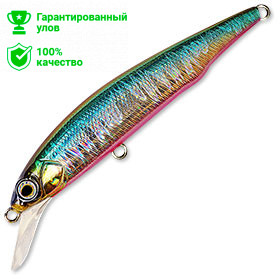 Воблер Kosadaka DECOY XS 90F плав., 90мм, 11.1г, 0.2-0.5м, цв.SH Воблер Kosadaka DECOY XS 90F плав., 90мм, 11.1г, 0.2-0.5м, цв.SH