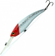 Воблер Kosadaka TROL DD 150F плав., 150мм, 65г, 5-10м, цв.RH