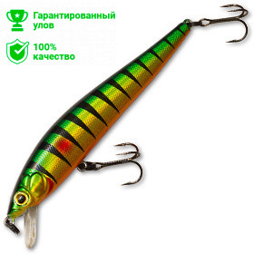 Воблер Kosadaka Зеленый китаец / The Legend XS 118F плав., 118мм, 19.0г., 0.3-1.2м, цв.PC Воблер Kosadaka Зеленый китаец / The Legend XS 118F плав., 118мм, 19.0г., 0.3-1.2м, цв.PC