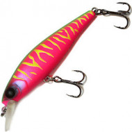 Воблер Kosadaka META XS плав., 65мм, 5.85г., 1.2-2.0м, цв.ROS