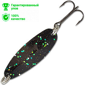 Блесна Kosadaka Micron, 50мм, 9г., Цвет BS Блесна Kosadaka Micron, 50мм, 9г., Цвет BS