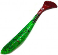 Мягкая приманка Kosadaka Wave Shiner 95мм, цв. FT (7шт.)