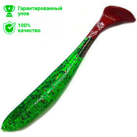 Мягкая приманка Kosadaka Wave Shiner 95мм, цв. FT (7шт.)