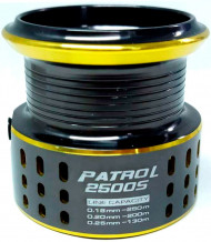 Запастная шпуля к катушке VOLTA 2500 SPOOL VLT2500-SPL