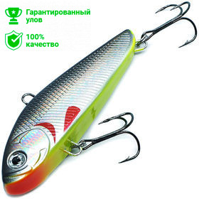 Воблер виб Kosadaka ION VIB 75S, 75мм, 18г, цв. SBY Воблер виб Kosadaka ION VIB 75S, 75мм, 18г, цв. SBY