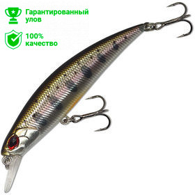 Воблер Kosadaka Nota minnow xs 70F плав., 70мм, 4г, 0.4-1.0м, цв.NCR Воблер Kosadaka Nota minnow xs 70F плав., 70мм, 4г, 0.4-1.0м, цв.NCR