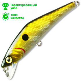 Воблер Kosadaka GRAVITY XS 55S тонущ., 55мм, 6.9г, цв.GTR Воблер Kosadaka GRAVITY XS 55S тонущ., 55мм, 6.9г, цв.GTR