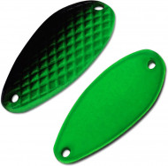 Блесна Kosadaka Trout Space Corvet (3г) LBLG