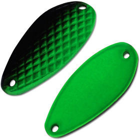 Блесна Kosadaka Trout Space Corvet (3г) LBLG