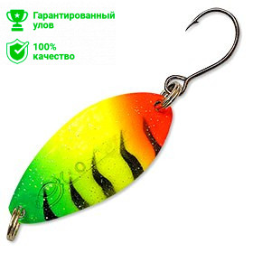 Блесна Kosadaka Buggy (11г) MH