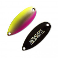 Блесна Kosadaka Trout Police CICADAS WING 2.5g, 29mm, цвет C56