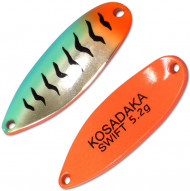 Блесна Kosadaka Trout Police SWIFT 5.2g, 40mm, цвет AH10