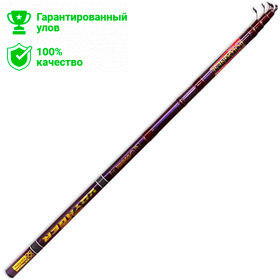 Удилище теле. укороч. "VOYAGER Bolognese" 4.2м / 10-30г с кол. (Kosadaka)