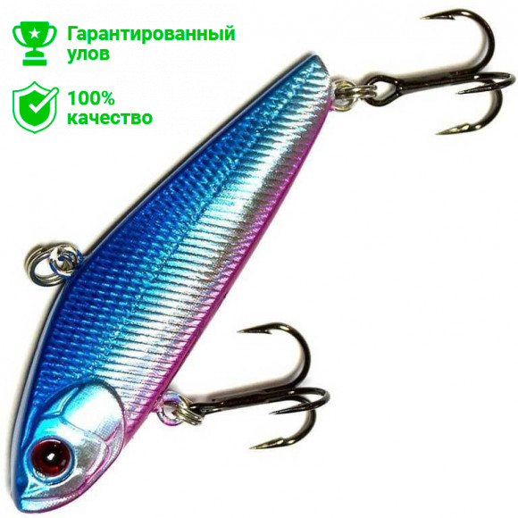 Виб Kosadaka ION VIB 65S, 58мм, 12г, цв. BM