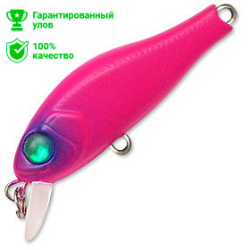 Воблер Kosadaka ION XS плав., 32мм, 2,10г, 0,3-0,8м, цв.MGN Воблер Kosadaka ION XS плав., 32мм, 2,10г, 0,3-0,8м, цв.MGN