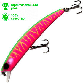 Воблер Kosadaka ULTIMA XS 110F плав., 110мм, 12.1г., 0.3-1.5м, цв.ROS