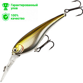 Воблер Kosadaka Mamba XD плав., 50мм, 1.2-2.0м, цв.CNT Воблер Kosadaka Mamba XD плав., 50мм, 1.2-2.0м, цв.CNT