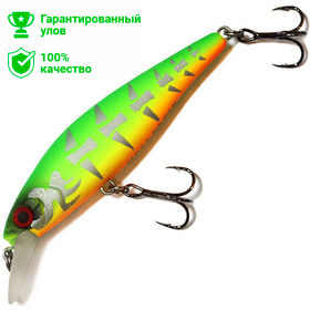 Воблер Kosadaka META XS плав., 65мм, 5.85г., 1.2-2.0м, цв.VX