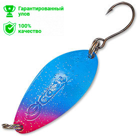 Блесна Kosadaka Buggy (одинарный крючок), 50мм, 11г., Цвет MV sBgySH50-MV sBgySH50-MV Блесна Kosadaka Buggy (одинарный крючок), 50мм, 11г., Цвет MV sBgySH50-MV sBgySH50-MV