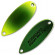 Блесна Kosadaka Trout Police CICADAS WING 2.5g, 29mm, цвет C61 Блесна Kosadaka Trout Police CICADAS WING 2.5g, 29mm, цвет C61