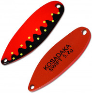 Блесна Kosadaka Trout Police SWIFT 5.2g, 40mm, цвет AK44