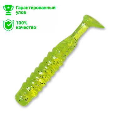 Мягкая приманка Kosadaka Buggy-50, 50mm, цв. CS (10шт.)