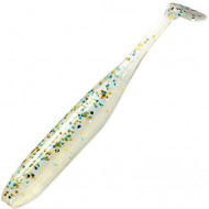 Виброхвост Kosadaka KOLBASO 100, 4шт., цвет GTR