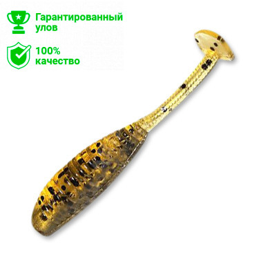 Мягкая приманка Kosadaka TiniC-55, 55mm, цв. OT (11шт.)