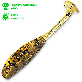 Мягкая приманка Kosadaka TiniC-55, 55mm, цв. OT (11шт.)