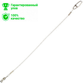 Поводок Kosadaka Classic 7002-31 1x7 22cm 28 kg (5шт.) Поводок Kosadaka Classic 7002-31 1x7 22cm 28 kg (5шт.)