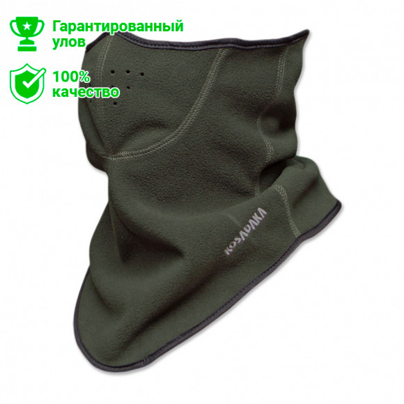 Маска "Alaska "мембрана хаки