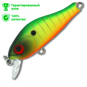 Воблер Kosadaka ION XS плав., 32мм, 2,10г, 0,3-0,8м, цв.MHT