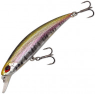 Воблер Kosadaka Nota minnow xs 70F плав., 70мм, 4г, 0.4-1.0м, цв.SCS Воблер Kosadaka Nota minnow xs 70F плав., 70мм, 4г, 0.4-1.0м, цв.SCS