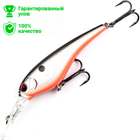 Воблер Kosadaka Mamba XD плав., 50мм, 1.2-2.0м, цв.GT Воблер Kosadaka Mamba XD плав., 50мм, 1.2-2.0м, цв.GT