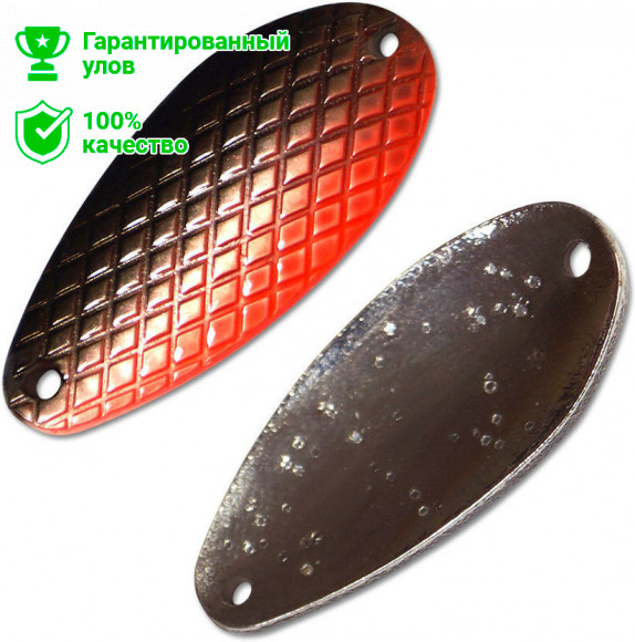 Блесна Kosadaka Trout Space Corvet (3г) LBSO