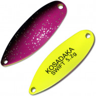 Блесна Kosadaka Trout Police SWIFT 5.2g, 40mm, цвет AK45