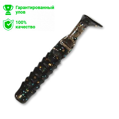 Мягкая приманка Kosadaka Buggy-50, 50mm, цв. DS (10шт.)