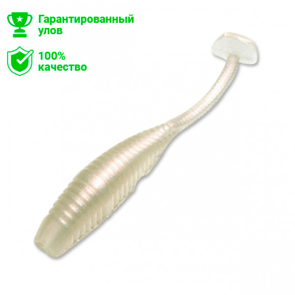 Мягкая приманка Kosadaka TiniC-55, 55mm, цв. PL (11шт.)