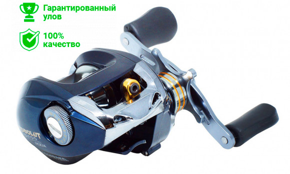 Катушка Kosadaka мульт Absolut 200AR (прав.)
